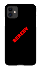 berexy obal na iphone