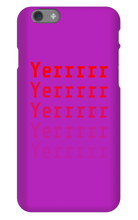 zayytrilli iPhone Phone Cases