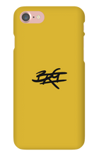 iPhone Phone Cases - BRG Nero