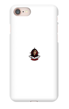 hitw0managent69 iPhone Phone Cases