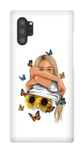 ggsbish Samsung Phone Cases