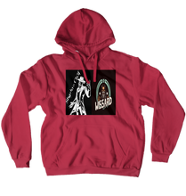 shadowch3f Hoodies (No-Zip/Pullover)