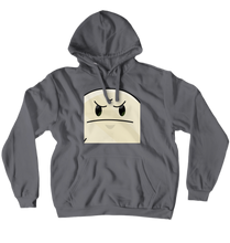 Angry Chansey Hoodie