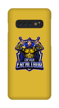 Captain Excalibur Samsung Phone Cases