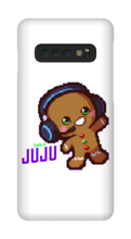 Gingy Samsung Case