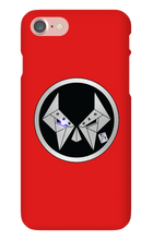 doomd0esstuff iPhone Phone Cases
