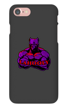 lahooly iPhone Phone Cases
