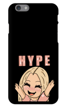 yomakka_flo iPhone Phone Cases