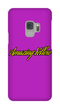 amazingyellowboi Samsung Phone Cases