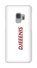 djeeenis Samsung Phone Cases