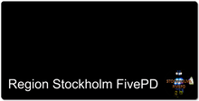Musmatta - Region Stockholm FivePD