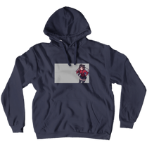 Rin Hoodies (No-Zip/Pullover)
