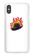 synuste iPhone Phone Cases