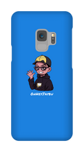 oh hey Samsung Phone Cases