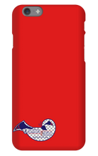kalistavt iPhone Phone Cases