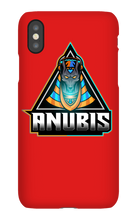 ultimateanubis iPhone Phone Cases