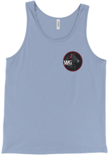 wrightgamin Tank Top