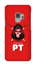 PT Logo Samsung Phone Cases