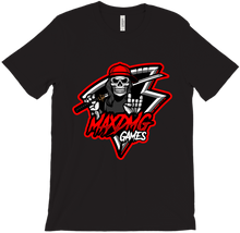 maxdmggames-2169 T-Shirts