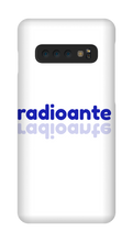 radioante Samsung Phone Cases