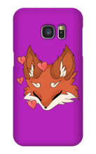 LunaLove Samsung Phone Cases