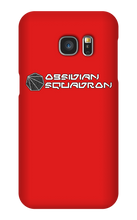 obsidianleader Samsung Phone Cases