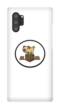 bluepug_twitch Samsung Phone Cases