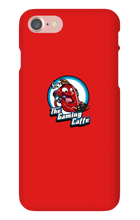 thegamingcaffe iPhone Phone Cases