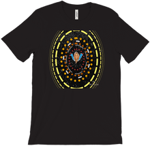 ANG Color stamp T-Shirts