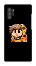 StickyG Pog Samsung Phone Cases