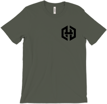 UghHaley T-Shirts