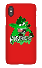 acidbandicoot iPhone Phone Cases