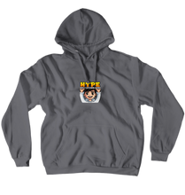 Pemits Hoodie (Only Catching Dubs!)