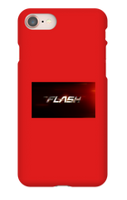 theflashchannel iPhone Phone Cases