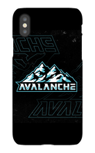 Avalanche iphone 11 Cases