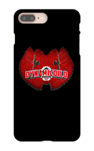 DynamicDilo iPhone Phone Cases