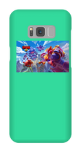 superhasebs Samsung Phone Cases