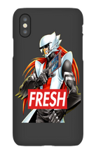 zenakuu2895 iPhone Phone Cases