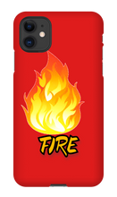 evaporatedz iPhone Phone Cases