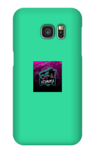 icyaura97 Samsung Phone Cases