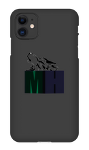moonshowl iPhone Phone Cases