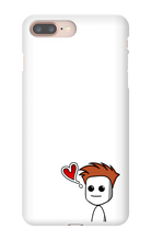 andimaru iPhone Phone Cases