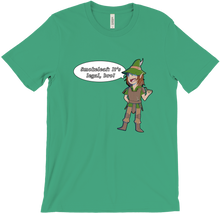 Foodle T-Shirt (Example)