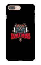 rustywalrus1507 iPhone Phone Cases