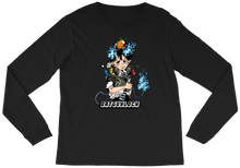 DatGuyLoch Graphic Long Sleeve Tee
