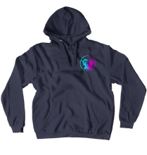 belgianbuddy Hoodies (No-Zip/Pullover)