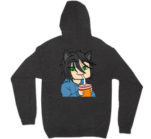 Hydrate Hoodie