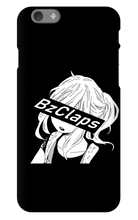 bzclaps iPhone Phone Cases