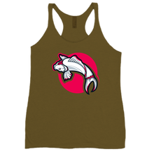 Prednoxx Koi Tank Top (Women's)