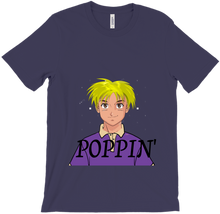The poppin T-Shirts